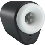 PRETTY LOVE – DJ GIRL MALE MASTURBATOR WITH VIBRATION 5 SETTINGS NEGRO Automatic Masturbators | SEX Shop Ireland 17