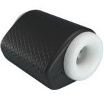 PRETTY LOVE – DJ GIRL MALE MASTURBATOR WITH VIBRATION 5 SETTINGS NEGRO Automatic Masturbators | SEX Shop Ireland 18