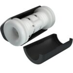 PRETTY LOVE – DJ GIRL MALE MASTURBATOR WITH VIBRATION 5 SETTINGS NEGRO Automatic Masturbators | SEX Shop Ireland 21