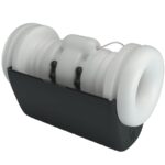 PRETTY LOVE – DJ GIRL MALE MASTURBATOR WITH VIBRATION 5 SETTINGS NEGRO Automatic Masturbators | SEX Shop Ireland 22