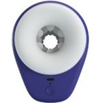 PRETTY LOVE – DJ LADY MALE MASTURBATOR WITH VIBRATION 5 SETTINGS PURPLE Automatic Masturbators | SEX Shop Ireland 16