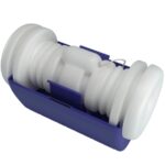 PRETTY LOVE – DJ LADY MALE MASTURBATOR WITH VIBRATION 5 SETTINGS PURPLE Automatic Masturbators | SEX Shop Ireland 20