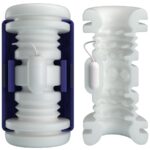 PRETTY LOVE – DJ LADY MALE MASTURBATOR WITH VIBRATION 5 SETTINGS PURPLE Automatic Masturbators | SEX Shop Ireland 22