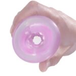 PRETTY LOVE – FANTASY MALE MASTURBATOR WITH INTERNAL SPIRAL AND TRANSPARENT BALLS Egg Masturbators | SEX Shop Ireland 18