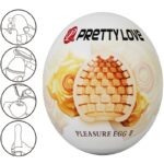 PRETTY LOVE – MALE MASTURBATOR EGG FLESH Egg Masturbators | SEX Shop Ireland 13