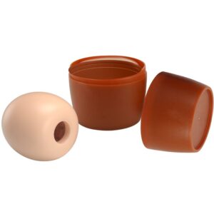 PRETTY LOVE – MALE MASTURBATOR EGG FLESH MODEL 2 Egg Masturbators | SEX Shop Ireland 3