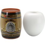 PRETTY LOVE – MALE MASTURBATOR EGG WHITE MODEL 2 Egg Masturbators | SEX Shop Ireland 12