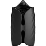 PRETTY LOVE – MANUAL MASTURBATOR FOR GLAND RECHARGEABLE VIBRATOR Accessories for the penis | SEXstore.ie 13