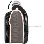 PRETTY LOVE – MANUAL MASTURBATOR FOR GLAND RECHARGEABLE VIBRATOR Accessories for the penis | SEXstore.ie 17