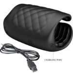 PRETTY LOVE – MANUAL MASTURBATOR FOR GLAND RECHARGEABLE VIBRATOR Accessories for the penis | SEXstore.ie 18