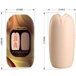 PRETTY LOVE – OLGA PACK 15 VARIOUS MALE MASTRUBATORS Egg Masturbators | SEX Shop Ireland 15