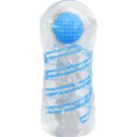 PRETTY LOVE – SMALL MASTURBATOR WITH BLUE SPIRALS Egg Masturbators | SEX Shop Ireland 10