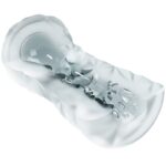 PRETTY LOVE – SMALL MASTURBATOR WITH BLUE SPIRALS Egg Masturbators | SEX Shop Ireland 12