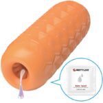 PRETTY LOVE – TWIN BALLS MALE MASTURBATOR ORANGE Egg Masturbators | SEX Shop Ireland 18