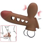 PRETTY LOVE – TYRONN PENIS SLEEVE WITH AIRBAG Penis Extenders & Sleeves | SEX Shop Ireland 27