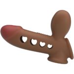 PRETTY LOVE – TYRONN PENIS SLEEVE WITH AIRBAG Penis Extenders & Sleeves | SEX Shop Ireland 17