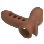 PRETTY LOVE – TYRONN PENIS SLEEVE WITH AIRBAG Penis Extenders & Sleeves | SEX Shop Ireland 21