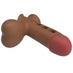 PRETTY LOVE – TYRONN PENIS SLEEVE WITH AIRBAG Penis Extenders & Sleeves | SEX Shop Ireland 23