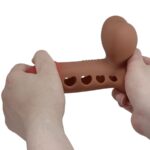 PRETTY LOVE – TYRONN PENIS SLEEVE WITH AIRBAG Penis Extenders & Sleeves | SEX Shop Ireland 26