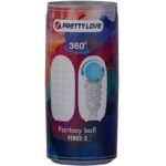 PRETTY LOVE – VENUS X MALE MASTURBATOR MODEL 2 WHITE Egg Masturbators | SEX Shop Ireland 11
