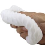 PRETTY LOVE – VENUS X MALE MASTURBATOR MODEL 3 WHITE Egg Masturbators | SEX Shop Ireland 15