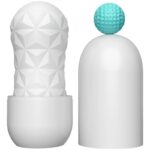 PRETTY LOVE – VICTORIA CECIL MASTURBATOR WHITE Egg Masturbators | SEX Shop Ireland 11