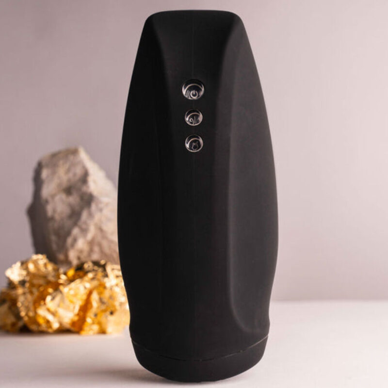 ROCKS-OFF – TORRENT AUTOMATIC MASTURBATOR WITH AIR TECHNOLOGY Automatic Masturbators | SEX Shop Ireland 5