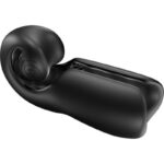SNAIL VIBE – EVO FOR HIM MALE MASTURBATOR SLIDE NROLL BLACK G-spot Vibrators | SEX Shop Ireland 12