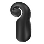 SNAIL VIBE – EVO FOR HIM MALE MASTURBATOR SLIDE NROLL BLACK G-spot Vibrators | SEX Shop Ireland 11
