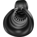 SNAIL VIBE – EVO FOR HIM MALE MASTURBATOR SLIDE NROLL BLACK G-spot Vibrators | SEX Shop Ireland 14