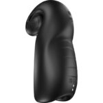 SNAIL VIBE – EVO FOR HIM MALE MASTURBATOR SLIDE NROLL BLACK G-spot Vibrators | SEX Shop Ireland 16