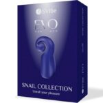SNAIL VIBE – EVO FOR HIM MALE MASTURBATOR SLIDE NROLL DARK BLUE G-spot Vibrators | SEX Shop Ireland 13