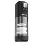 SNAIL VIBE – IKON SPARK THRUSTING & ROTATION MASTURBATOR Automatic Masturbators | SEX Shop Ireland 11