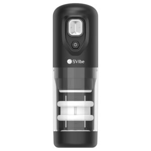 SNAIL VIBE – IKON SPARK THRUSTING & ROTATION MASTURBATOR Automatic Masturbators | SEX Shop Ireland