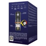 SNAIL VIBE – IKON SPARK THRUSTING & ROTATION MASTURBATOR Automatic Masturbators | SEX Shop Ireland 15