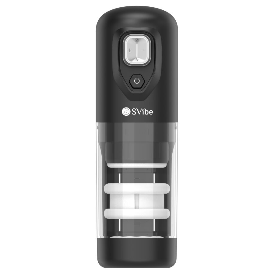 SNAIL VIBE – IKON SPARK THRUSTING & ROTATION MASTURBATOR Automatic Masturbators | SEX Shop Ireland 4 SNAIL VIBE – IKON SPARK THRUSTING & ROTATION MASTURBATOR Automatic Masturbators | SEX Shop Ireland 4