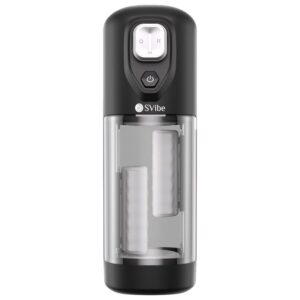 SNAIL VIBE – IKON VOLT HEAT AND FRICTION EFFECT MASTURBATOR Automatic Masturbators | SEX Shop Ireland