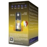 SNAIL VIBE – IKON VOLT HEAT AND FRICTION EFFECT MASTURBATOR Automatic Masturbators | SEX Shop Ireland 15