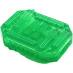 TENGA – UNI EMERALD MASTURBATOR THIMBLE Egg Masturbators | SEX Shop Ireland 8