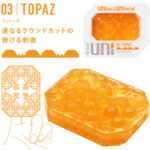 TENGA – UNI VARIETY MASTURBATOR THIMBLE PACK 4 UNITS Egg Masturbators | SEX Shop Ireland 14