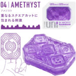 TENGA – UNI VARIETY MASTURBATOR THIMBLE PACK 4 UNITS Egg Masturbators | SEX Shop Ireland 15