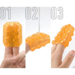 TENGA – UNI VARIETY MASTURBATOR THIMBLE PACK 4 UNITS Egg Masturbators | SEX Shop Ireland 17