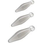 TOYJOY – ANAL PLAY 3-PIECE TRANSPARENT FINGER RIMMER Anal Sex Toys | SEX Shop Ireland 7