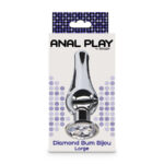 TOYJOY – ANAL PLAY DIAMOND BUM BIJOU LARGE ANAL PLUG Anal Sex Toys | SEX Shop Ireland 13
