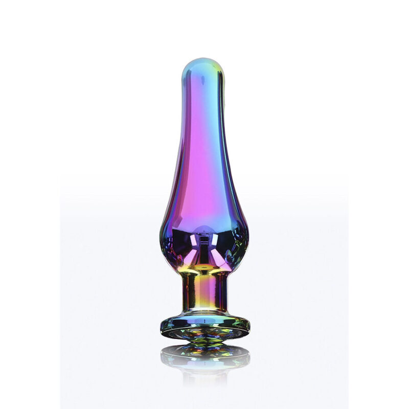 TOYJOY – ANAL PLAY TWILIGHT BUM BIJOU MEDIUM ANAL PLUG Anal Sex Toys | SEX Shop Ireland 6
