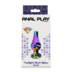 TOYJOY – ANAL PLAY TWILIGHT BUM BIJOU SMALL ANAL PLUG Anal Sex Toys | SEX Shop Ireland 13