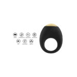 TOYJOY – ECLIPSE LIGHT VIBRATING PENIS RING Cock Rings | SEX Shop Ireland 10