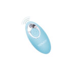 TOYJOY – HAPPINESS I’M SO EGGCITED REMOTE CONTROL VIBRATOR BLUE Balls, eggs and bullets | SEX Shop Ireland 13