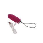 TOYJOY – HAPPINESS SUNN SIDE UP AND DOWN VIBRATOR REMOTE CONTROL FUCHSIA Balls, eggs and bullets | SEX Shop Ireland 15