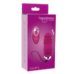 TOYJOY – HAPPINESS SUNN SIDE UP AND DOWN VIBRATOR REMOTE CONTROL FUCHSIA Balls, eggs and bullets | SEX Shop Ireland 17